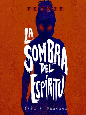 cover image of Psique "La sombra del espíritu"